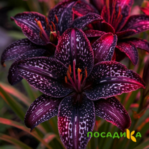 Лилейник Вояж купить по цене от 699р. в интернет-магазине «Посадика» с доставкой почтой в в Соликамске и по всей России – [изображение №1].