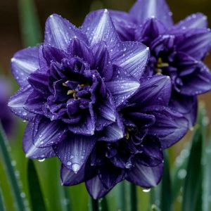 Нарцисс Царский Венец купить по цене от 378р. в интернет-магазине «Посадика» с доставкой почтой в в Соликамске и по всей России – [изображение №1].