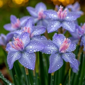 Нарцисс Сокровище Сада купить по цене от 2000р. в интернет-магазине «Посадика» с доставкой почтой в в Соликамске и по всей России – [изображение №1].