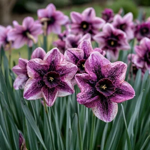 Нарцисс Гарден Лэджент купить по цене от 2000р. в интернет-магазине «Посадика» с доставкой почтой в в Соликамске и по всей России – [изображение №1].