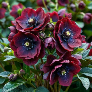 Морозник Винтер Сплеш купить по цене от 360р. в интернет-магазине «Посадика» с доставкой почтой в в Соликамске и по всей России – [изображение №1].