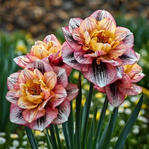 Нарцисс Войс Сприн купить по цене от 392р. в интернет-магазине «Посадика» с доставкой почтой в в Соликамске и по всей России – [изображение №1].