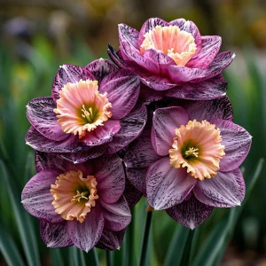 Нарцисс Соулер Флэр купить по цене от 2000р. в интернет-магазине «Посадика» с доставкой почтой в в Соликамске и по всей России – [изображение №1].