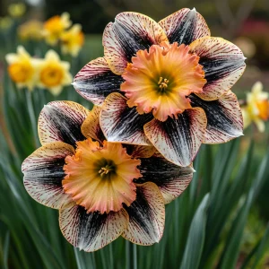 Нарцисс Кримен купить по цене от 3000р. в интернет-магазине «Посадика» с доставкой почтой в в Соликамске и по всей России – [изображение №1].